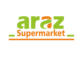 Araz Supermarket, Azerbaijan